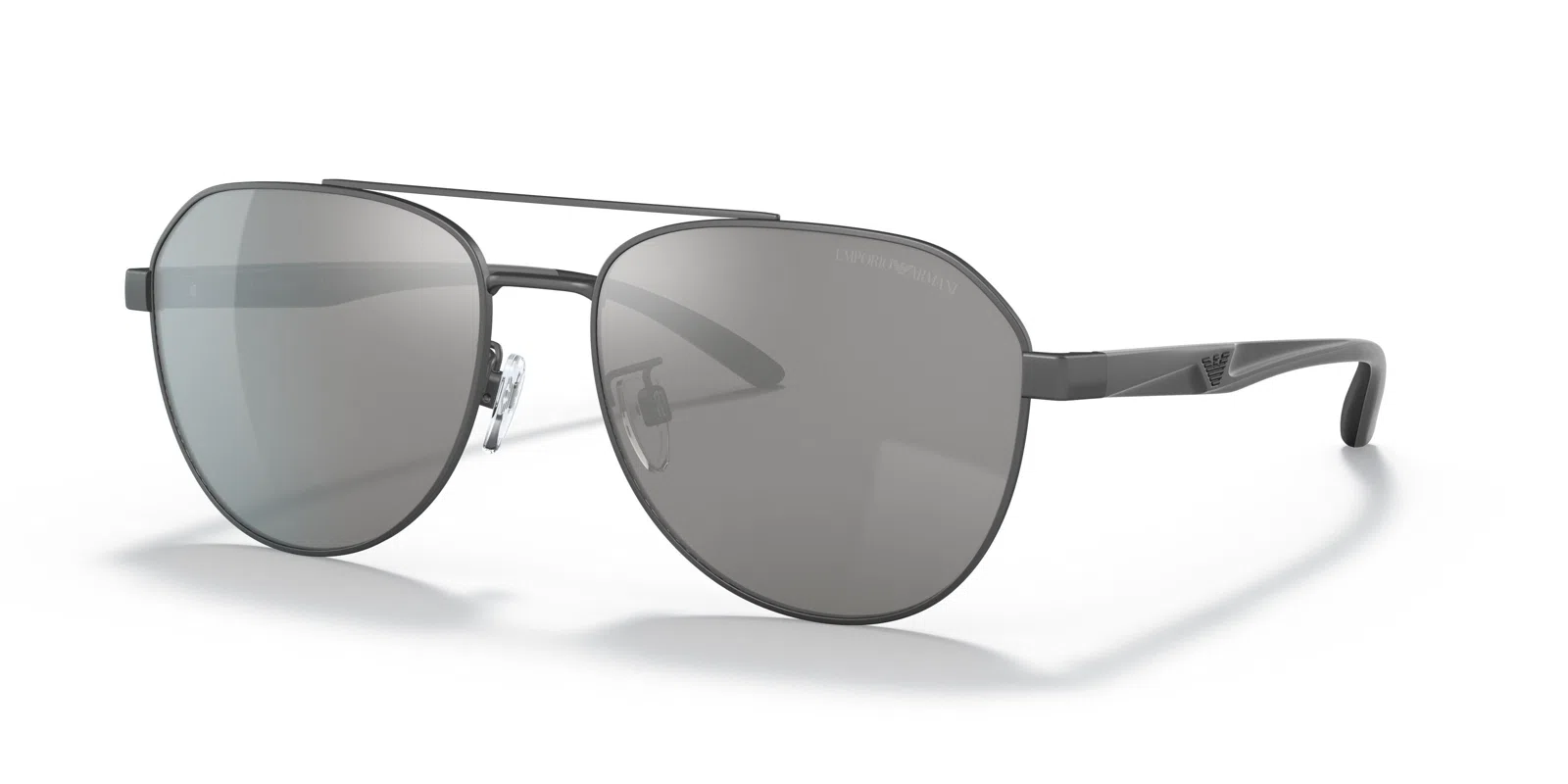 Emporio Armani 2129D Sunglasses - view 3